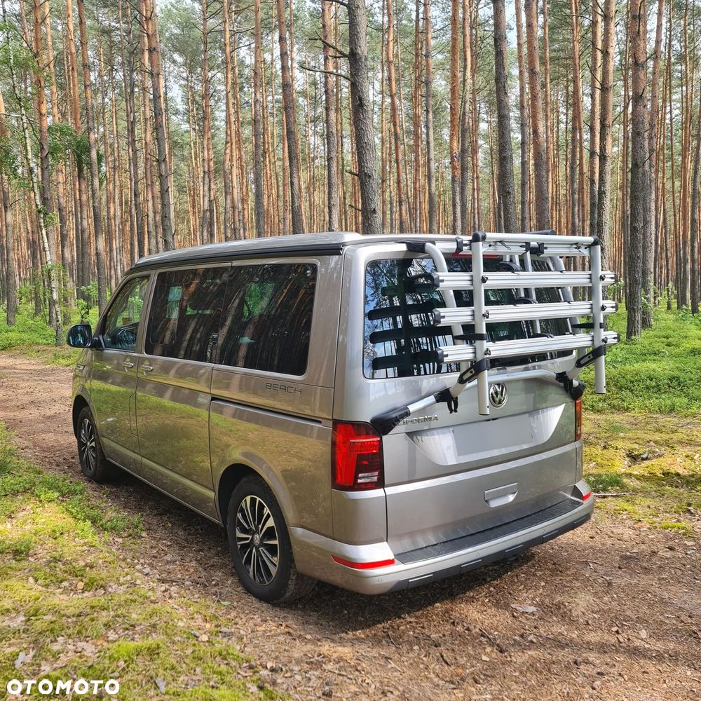 Volkswagen California - 1