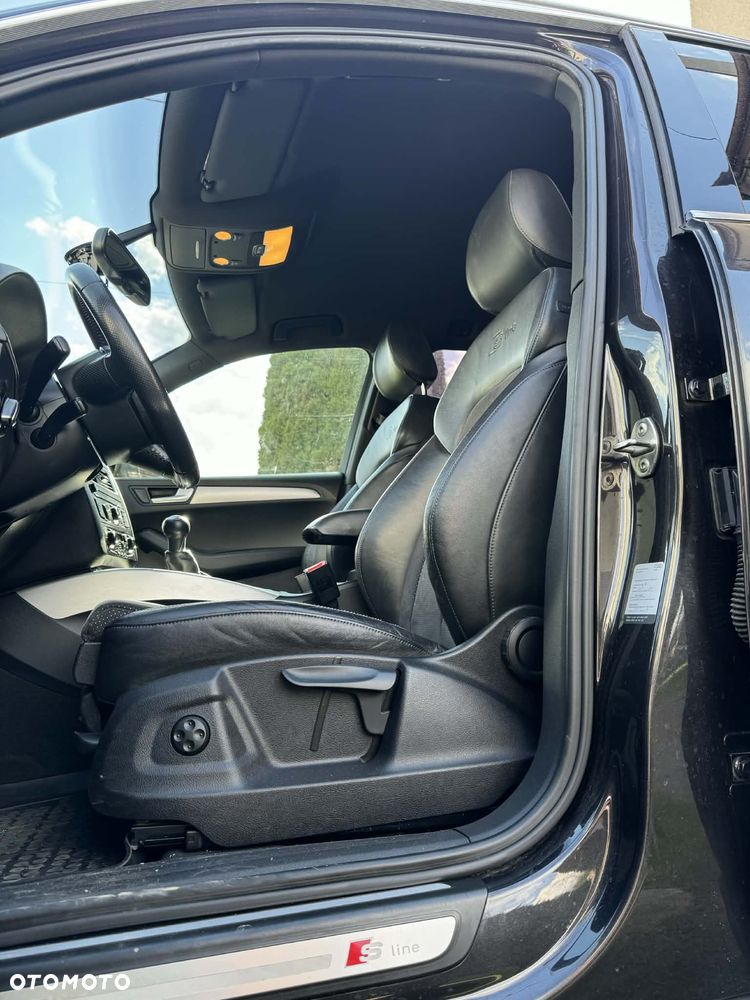 Audi Q5 2.0 TDI Quattro - 9