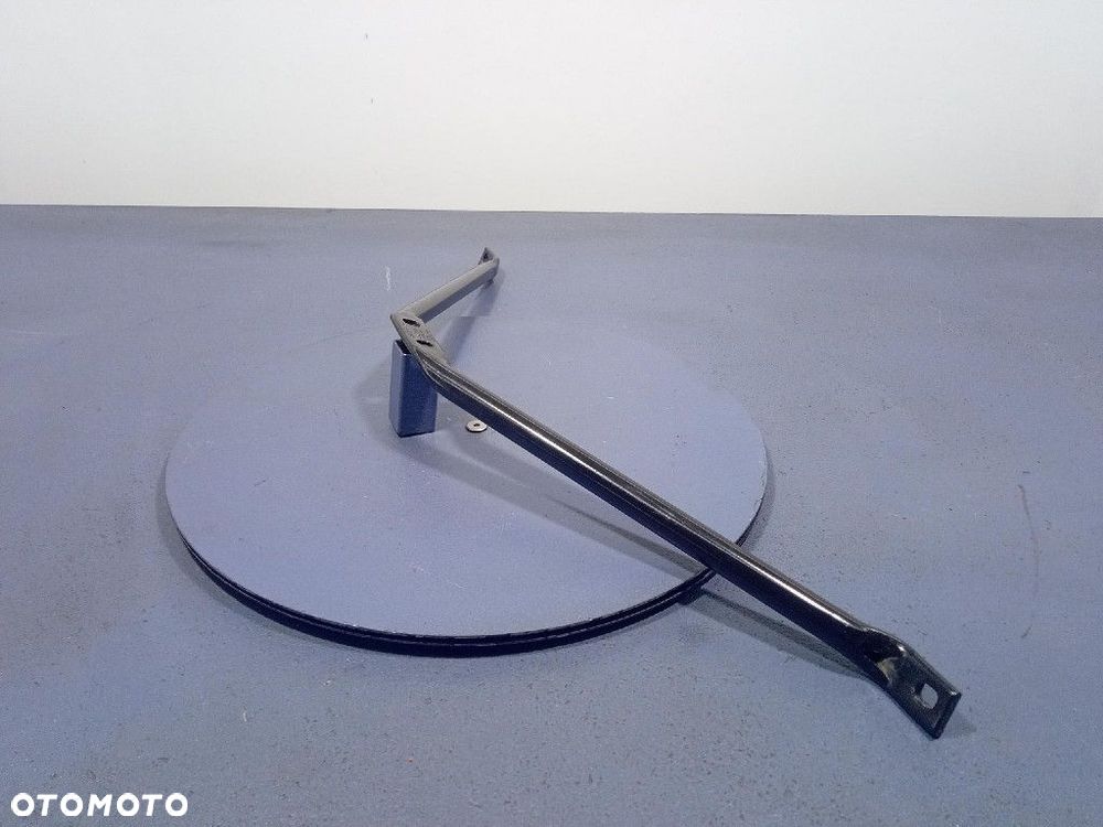 BMW I5 M60 G60 23- WZMOCNIENIE CZOŁOWE  WSPORNIK POPRZECZKA  9464026 - 4