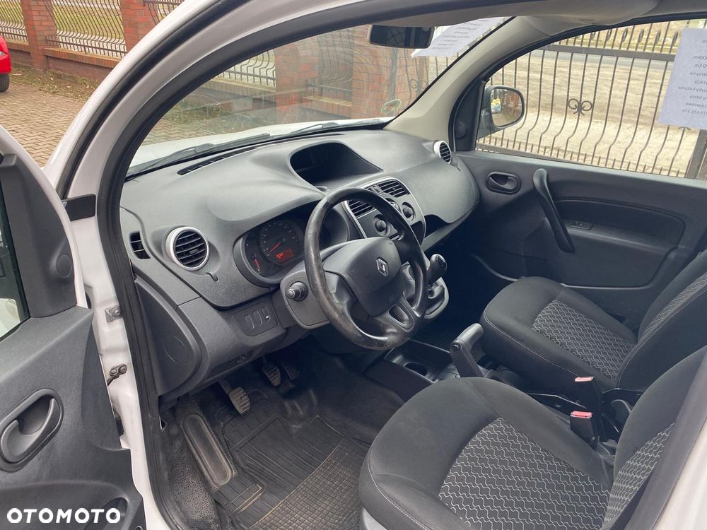 Renault Kangoo - 4