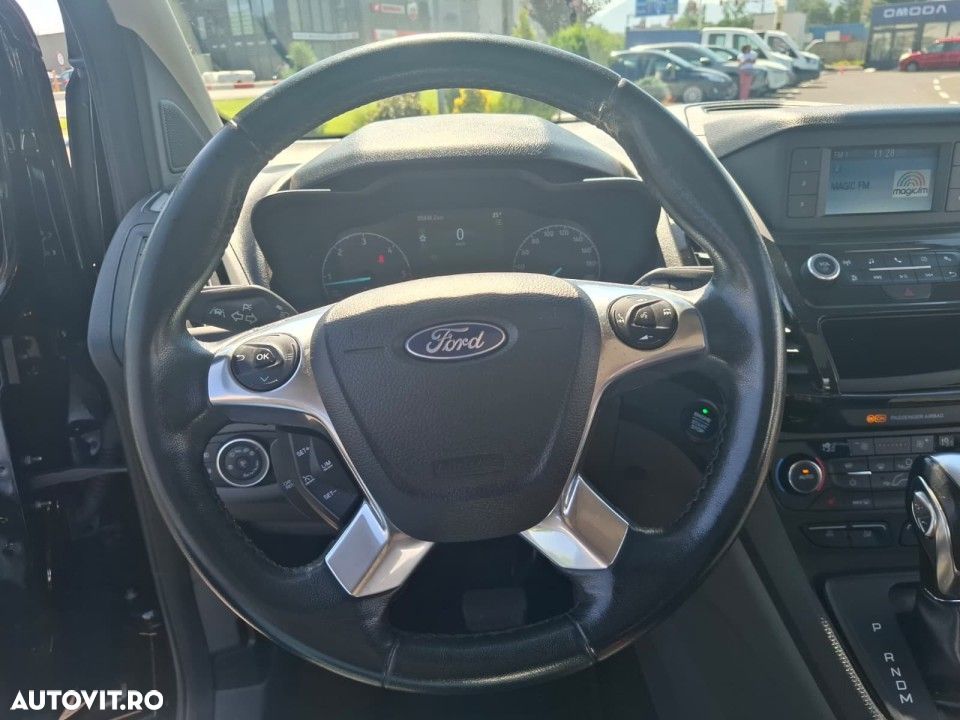 Ford Tourneo Connect - 30