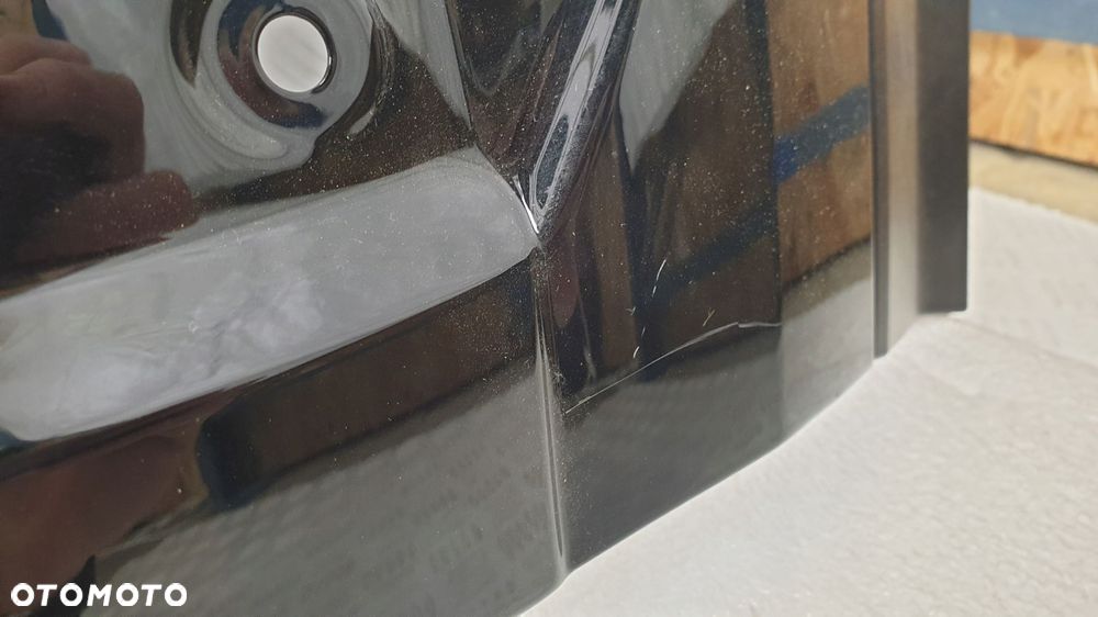 lamborghini urus maska błotnik zderzak przód front - 12