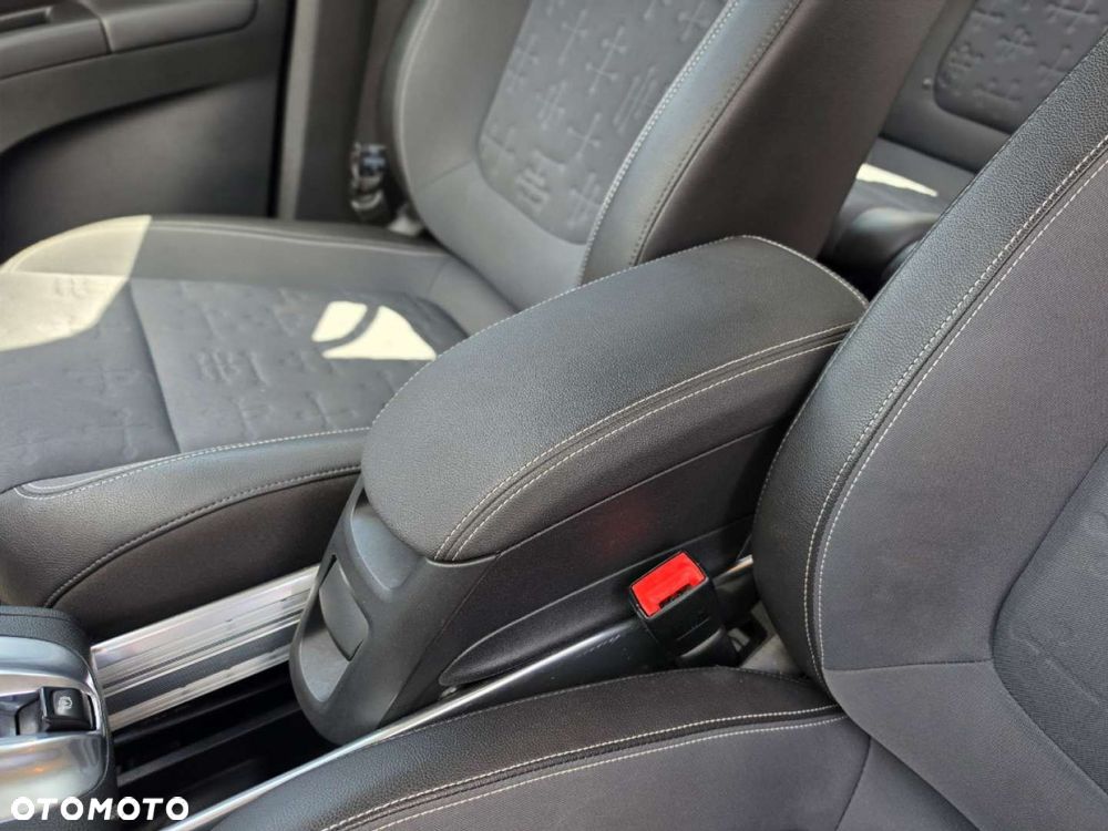 Opel Meriva - 26