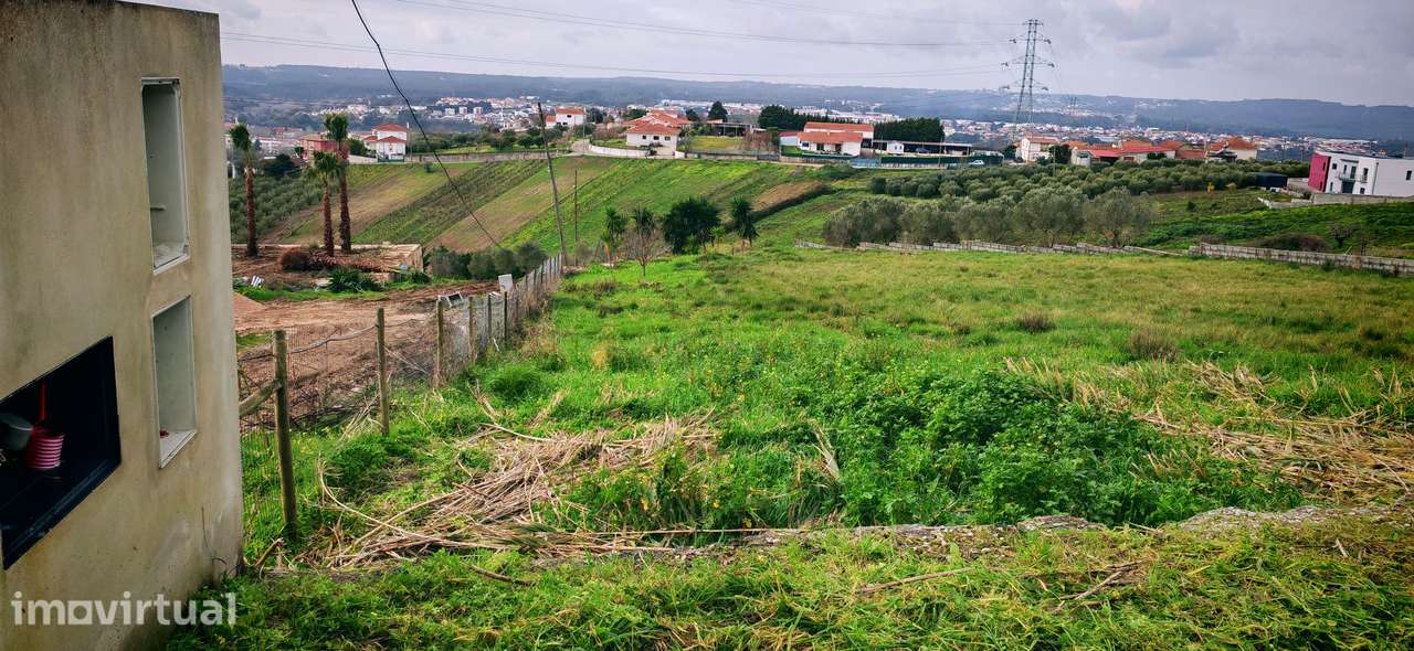 Terreno, 1 401 m², Batalha - Grande imagem: 3/7