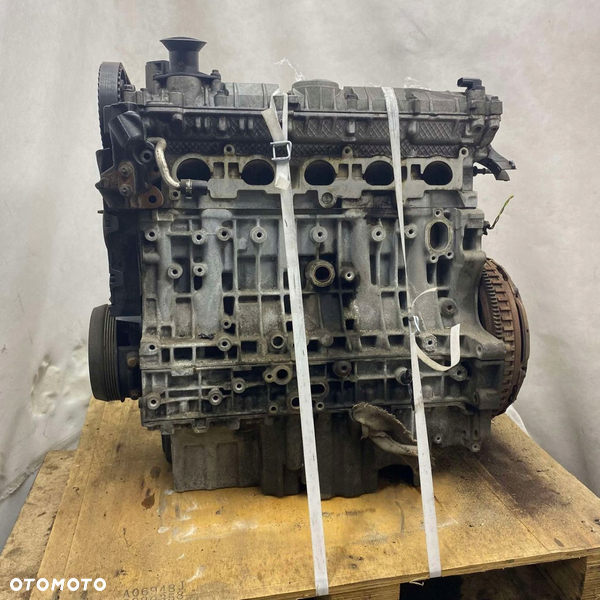 SILNIK SŁUPEK B5254T 2.5 T T5 230KM V70 III S80 II XC70