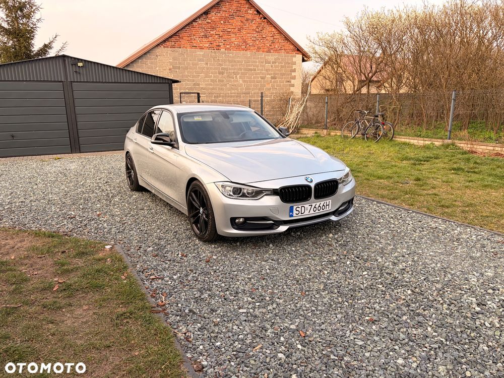 BMW Seria 3 - 13