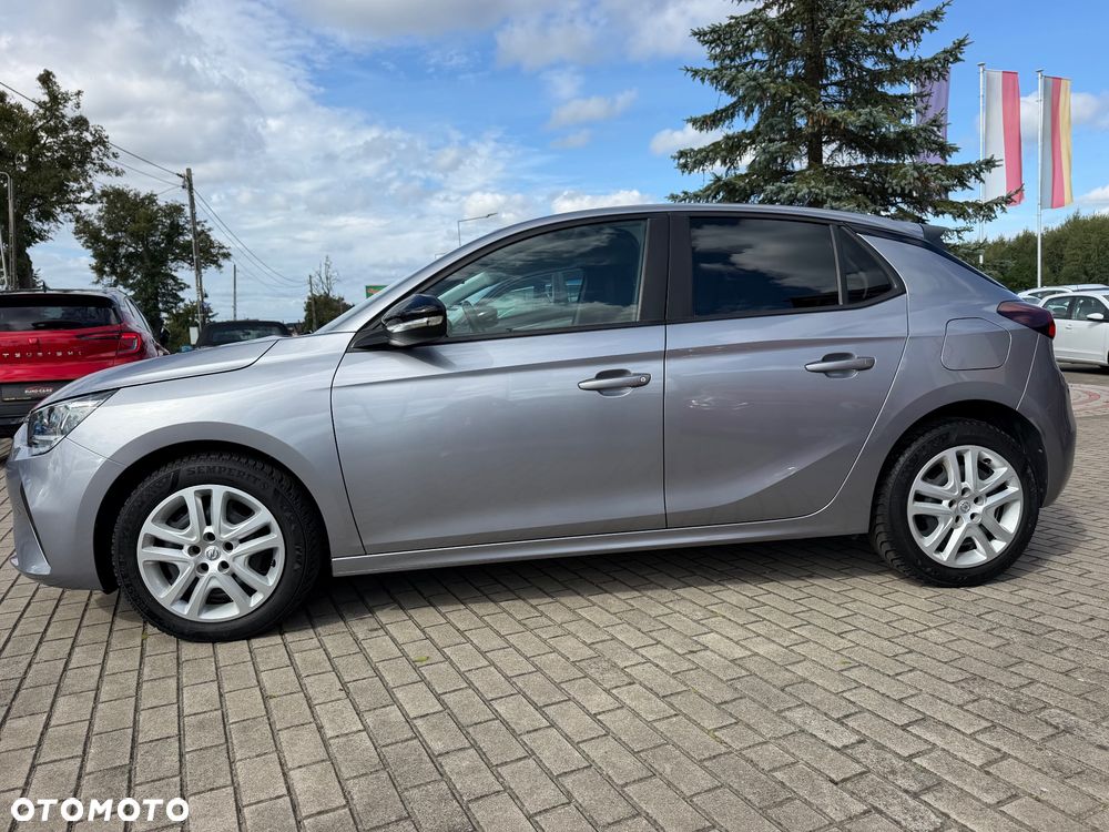 Opel Corsa 1.2 Direct Injection Turbo Edition - 2