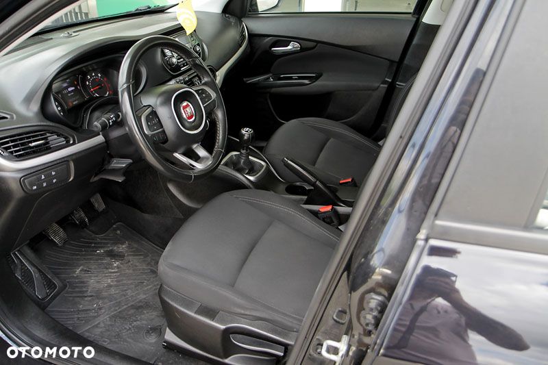 Fiat Tipo 1.4 T-Jet Mirror - 7