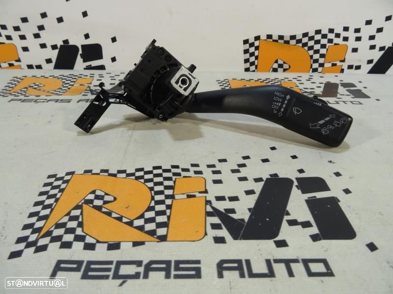 Manete Volkswagen Golf V (1K1)  1K0 953 519 H / 1K0953519h / 01203514 - 1