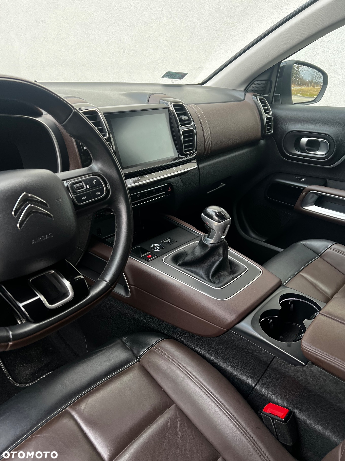 Citroën C5 Aircross - 12