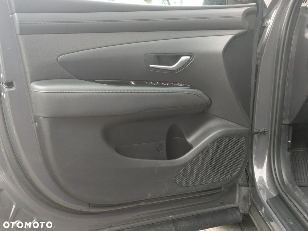 Hyundai Tucson 1.6 T-GDi HEV Smart 2WD - 10