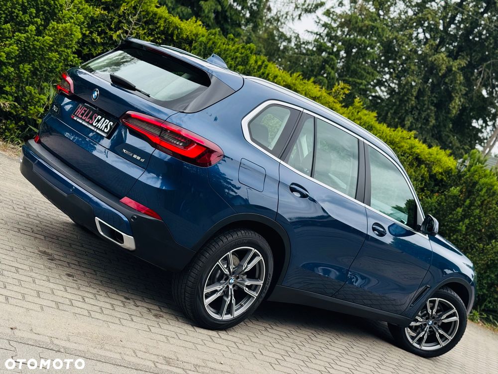 BMW X5 xDrive25d xLine - 3