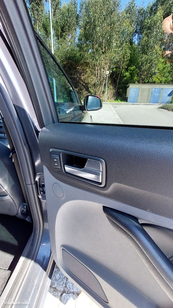 Ford Focus SW 1.6 TDCi Titanium - 13