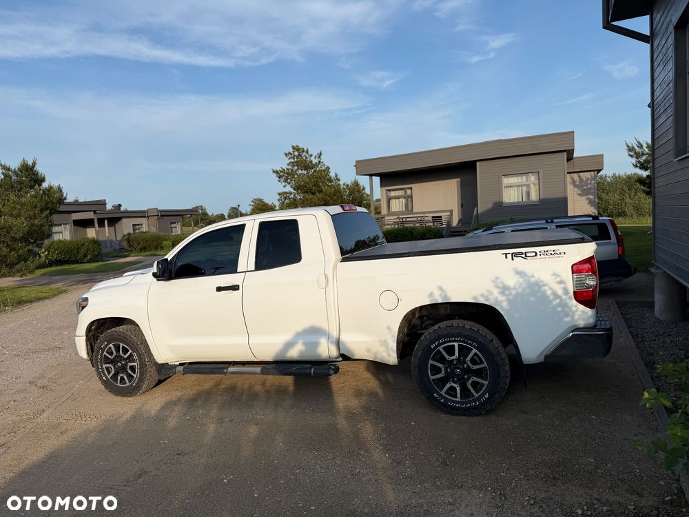 Toyota Tundra - 3