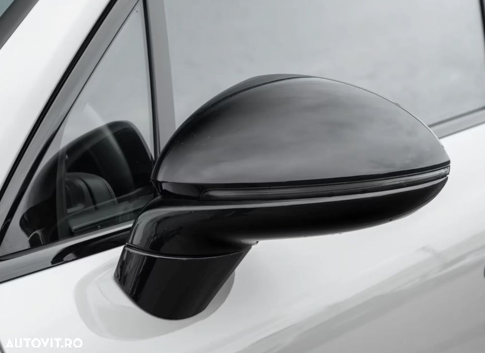 Porsche Cayenne - 10