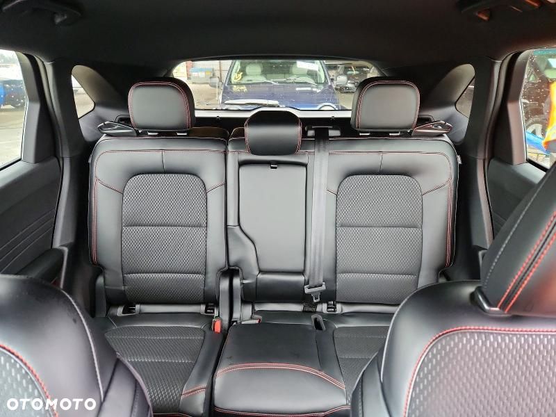 Ford Escape - 9