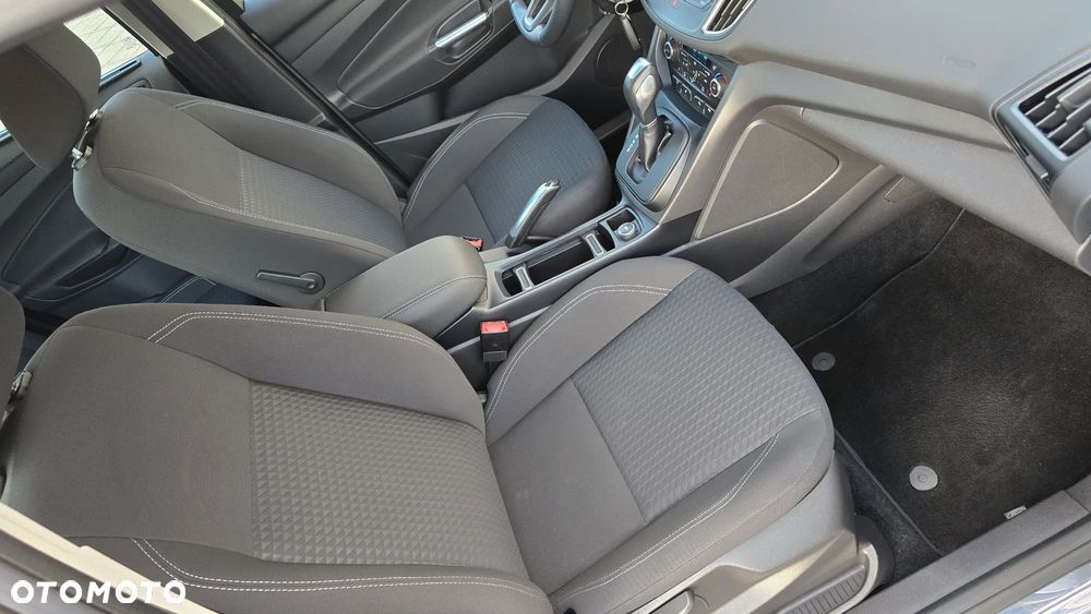 Ford C-MAX 1.5 EcoBoost Start-Stop-System Business Edition - 28