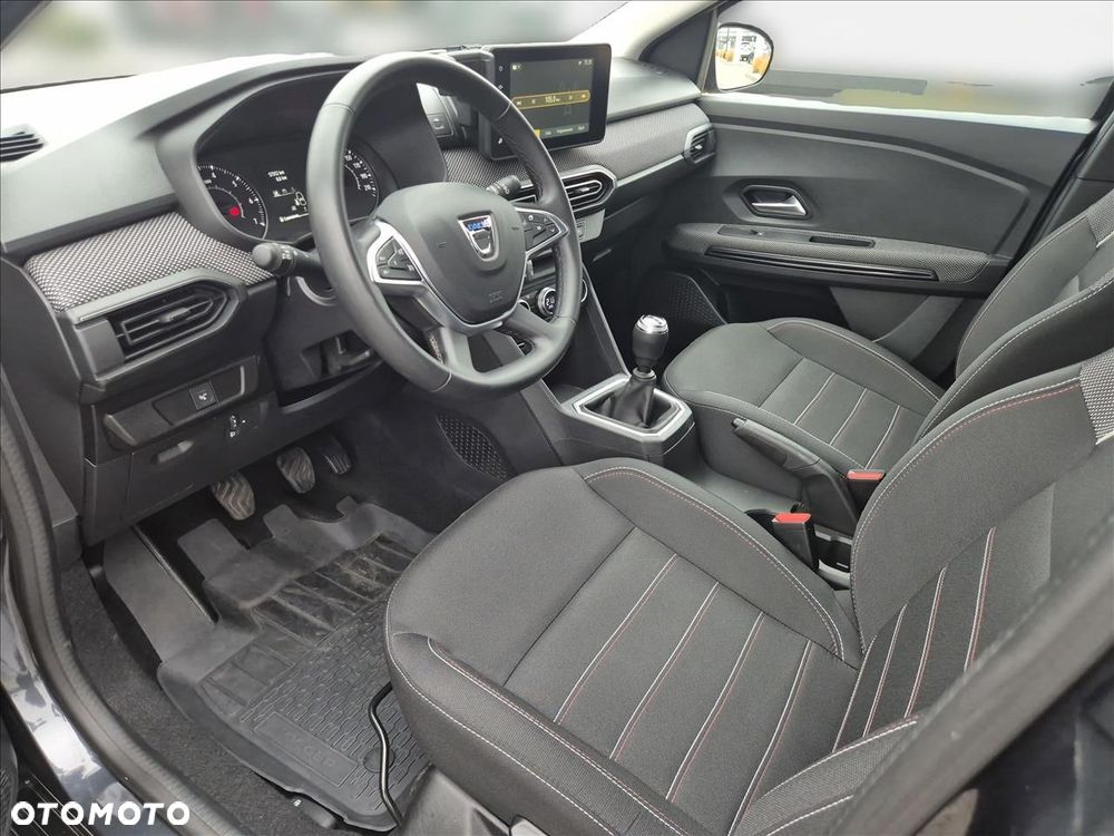 Dacia Jogger 1.0 TCe Extreme - 12