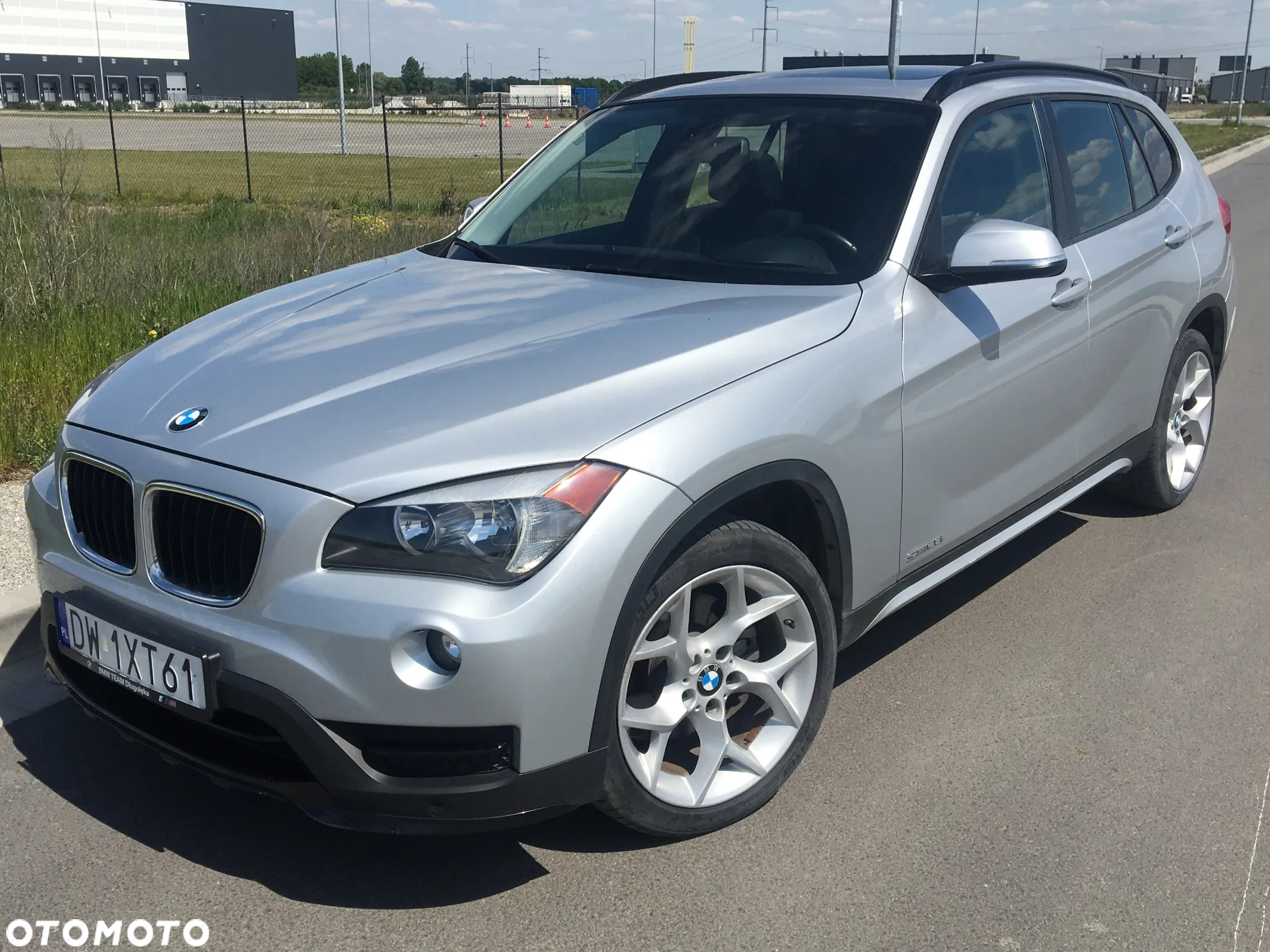 BMW X1 - 11