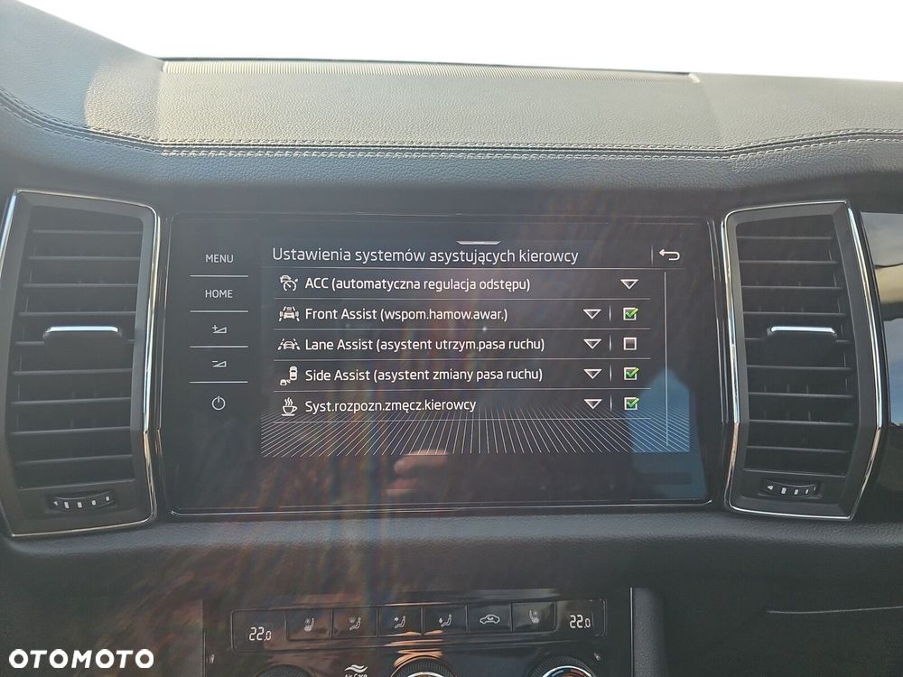 Skoda Kodiaq - 28