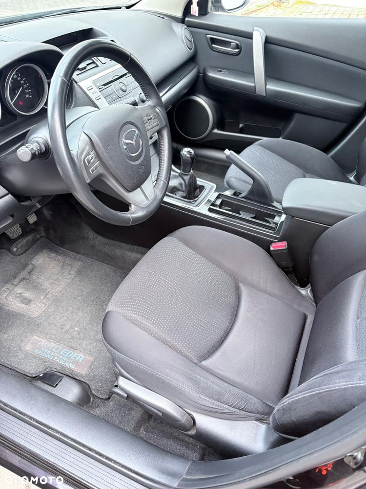 Mazda 6 1.8 Exclusive - 3
