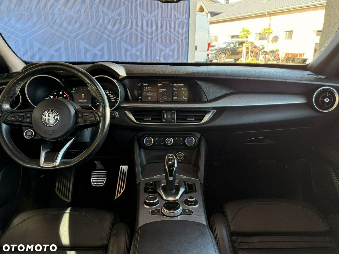 Alfa Romeo Stelvio - 20