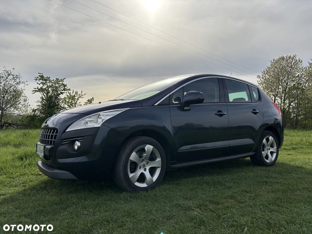 Peugeot 3008 1.6 Active - 9