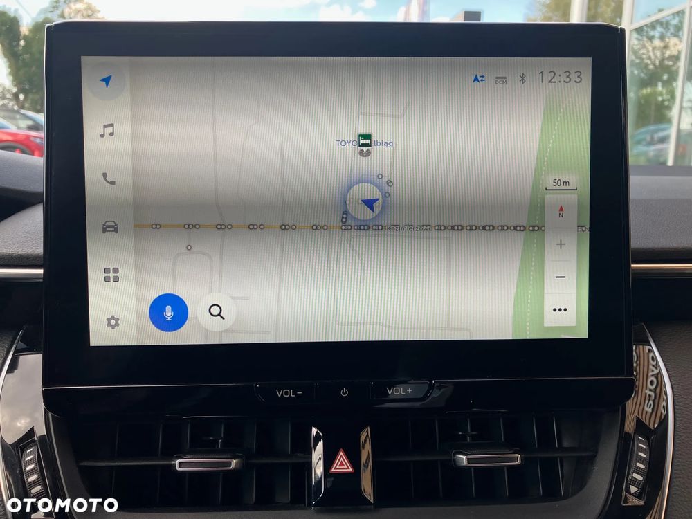 Toyota Corolla 1.8 Hybrid Comfort - 23