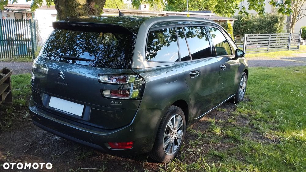 Citroën C4 Grand Picasso BlueHDi 150 SELECTION - 6