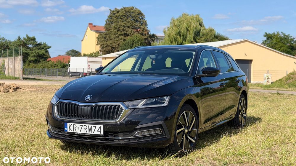 Skoda Octavia 2.0 TDI SCR Style - 9