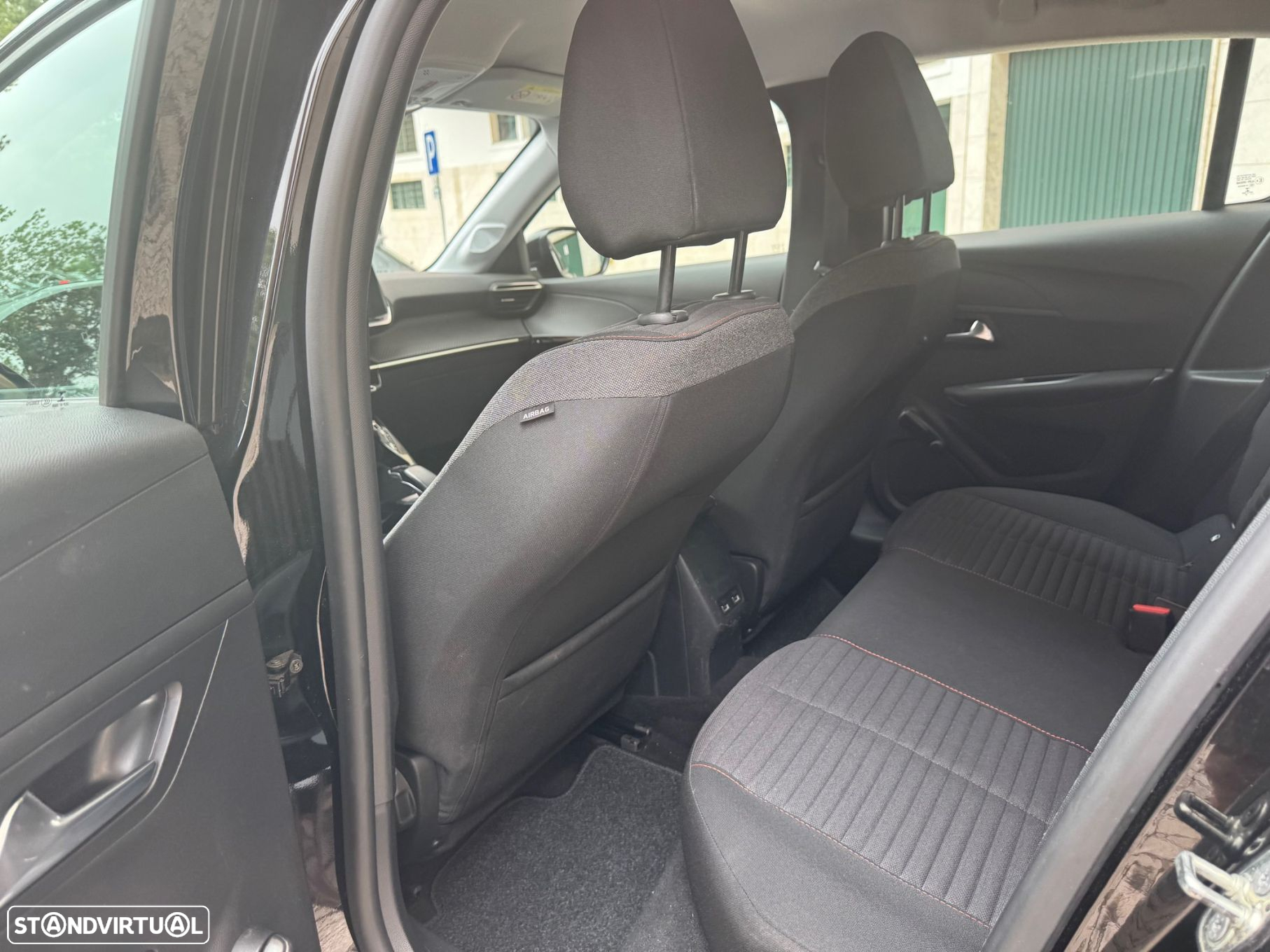 Peugeot e-208 50 kWh Active Pack - 34
