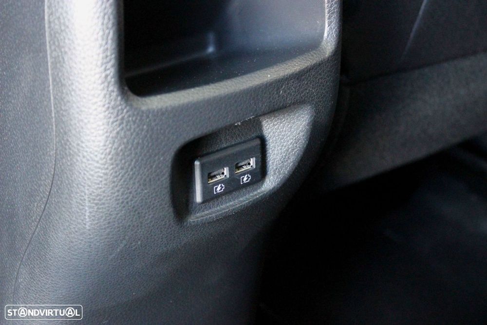 Nissan Qashqai 1.5 dCi N-Connecta - 38