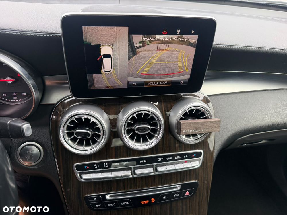 Mercedes-Benz GLC 220 d 4Matic 9G-TRONIC - 18