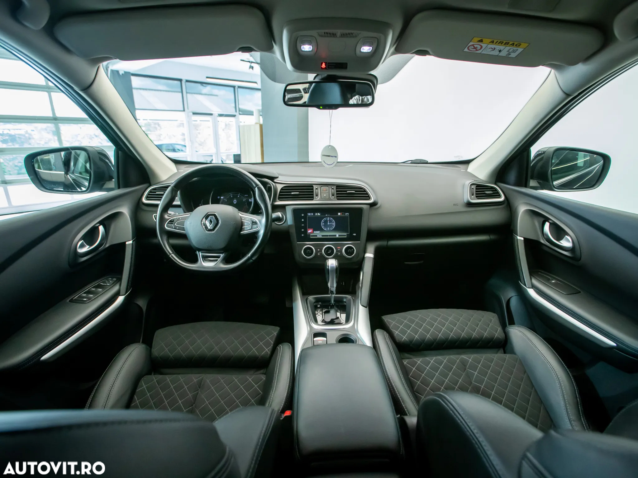 Renault Kadjar - 7