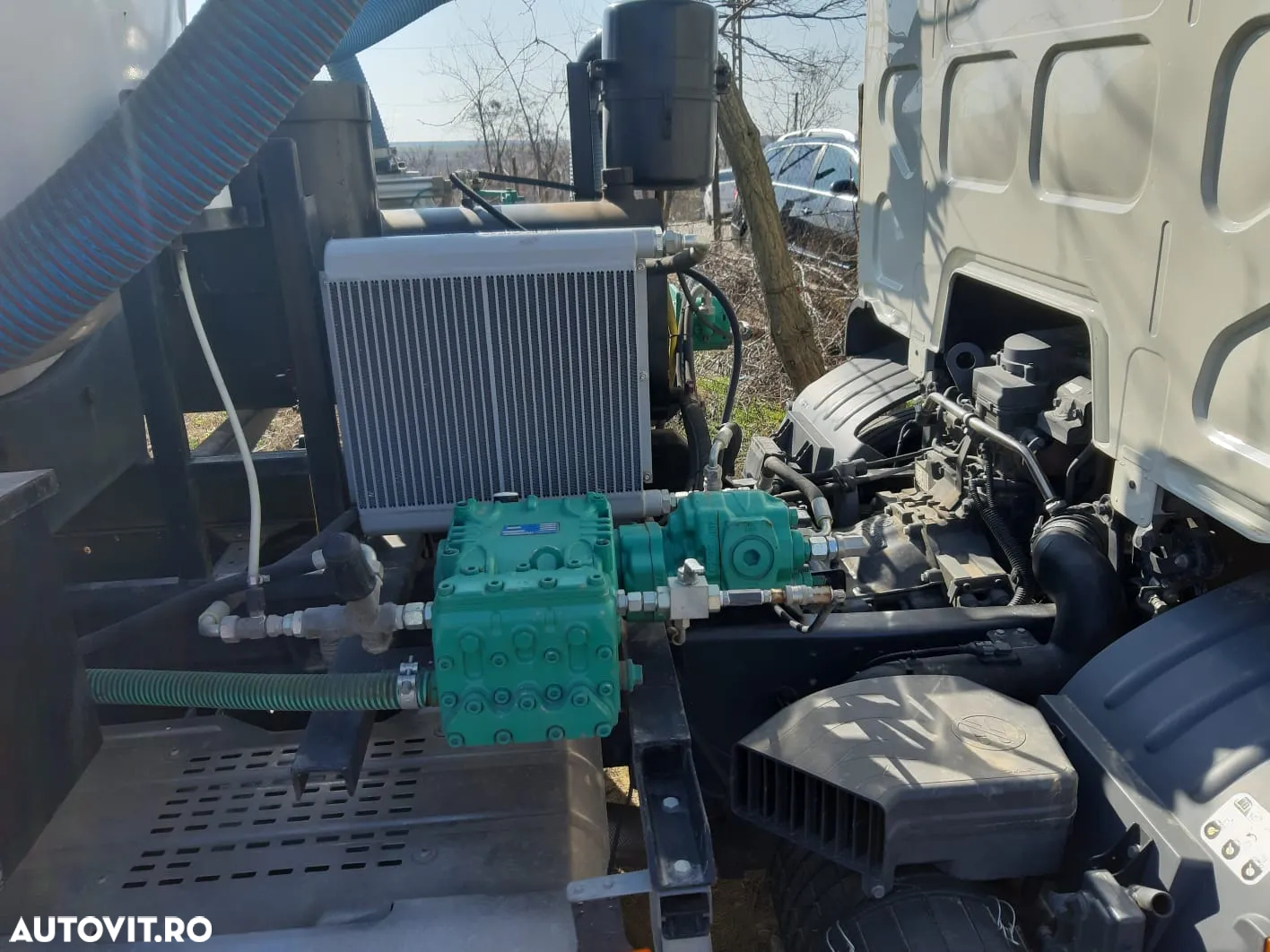 DAF LF 260 - 7