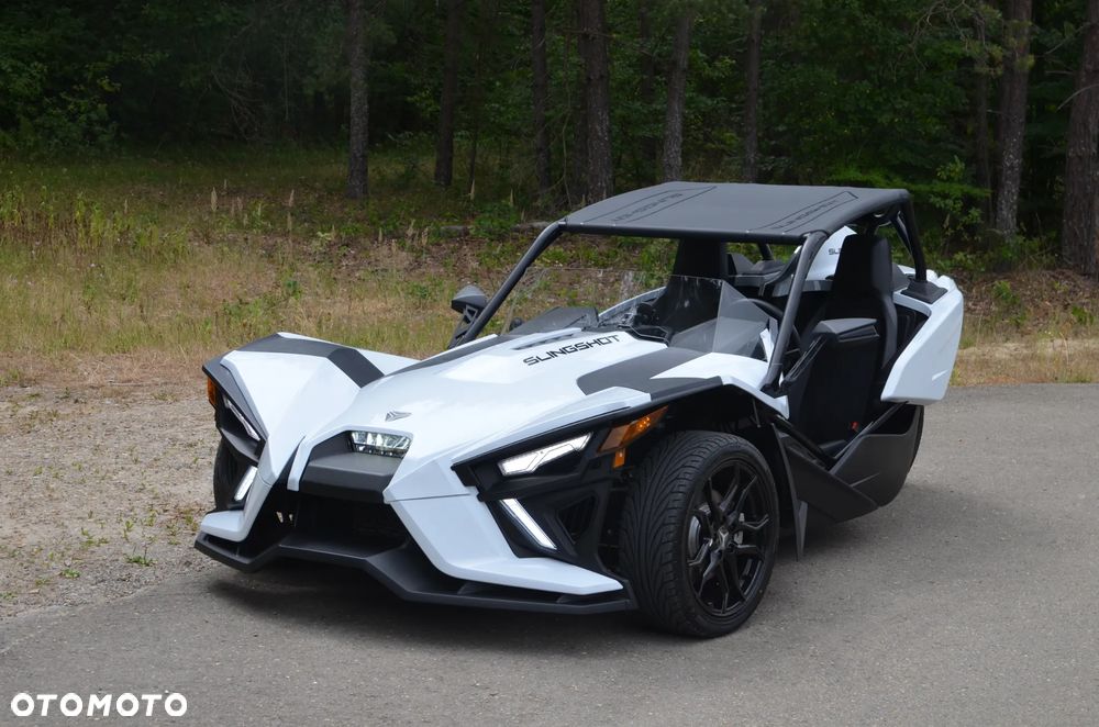 Polaris Inny - 5