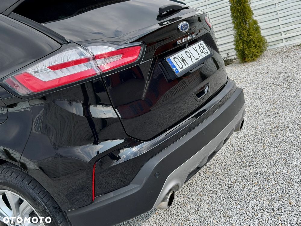 Ford Edge - 26