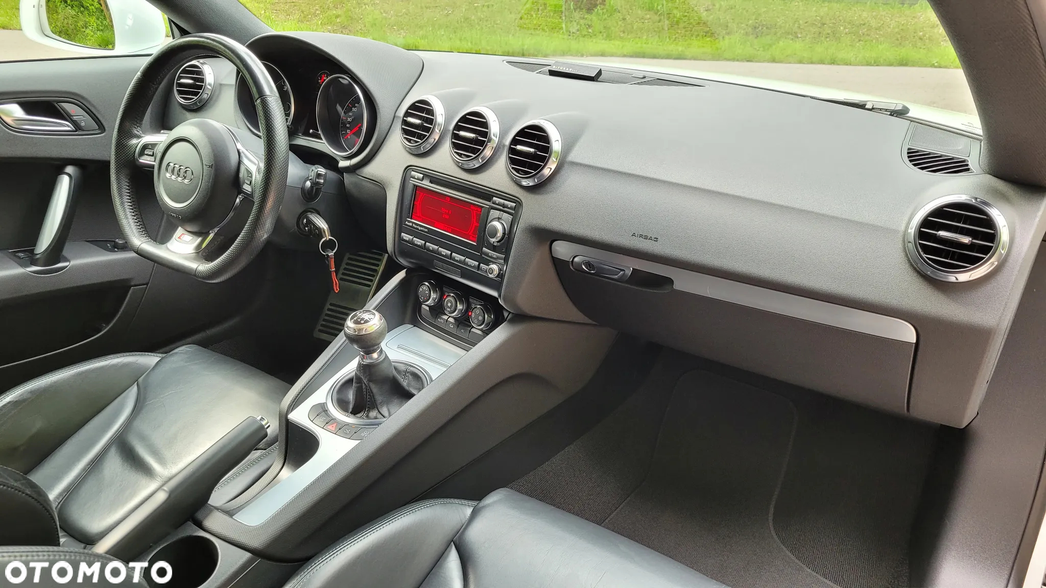 Audi TT Coupé Coupe 2.0 TFSI - 18