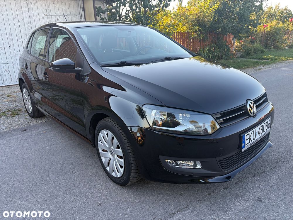 Volkswagen Polo 1.4 Comfortline - 19