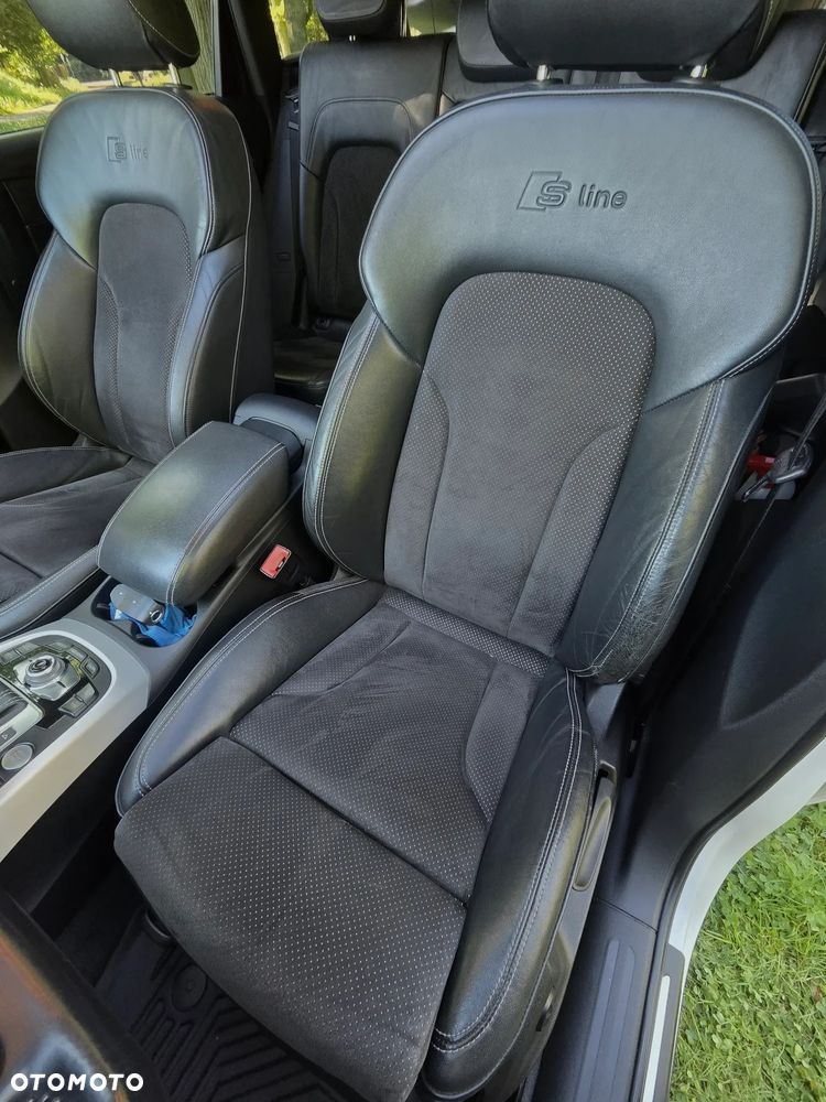 Audi Q5 - 18