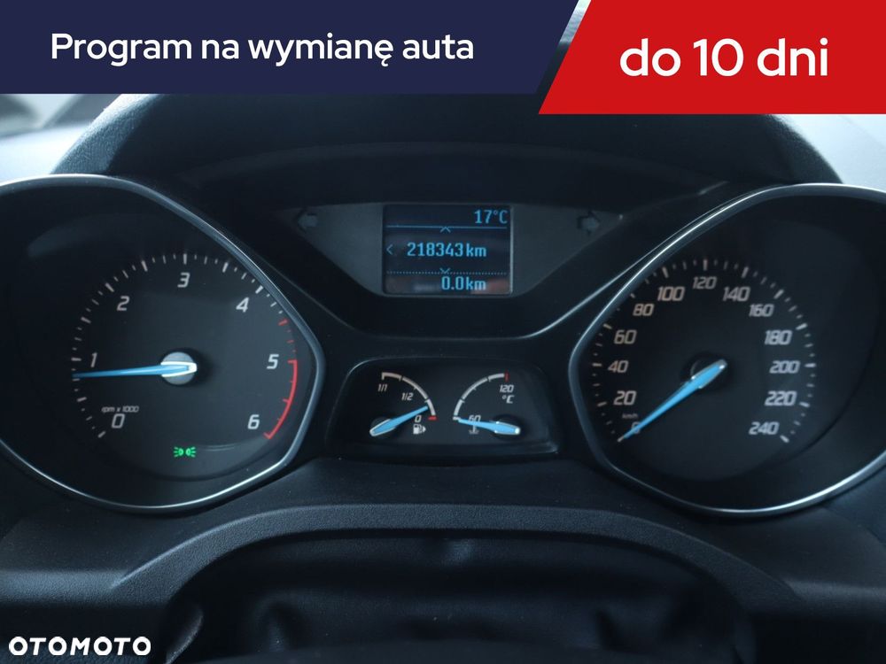 Ford Grand C-MAX - 13