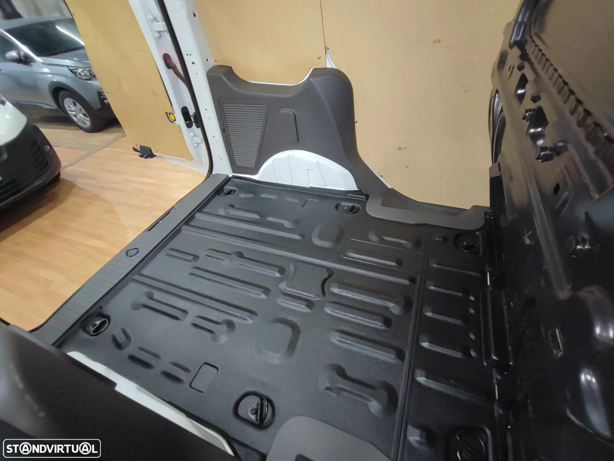 Ford Transit Connect 1.5 TDCi Ecoblue L1 Trend Nav - 03 Lug - 31
