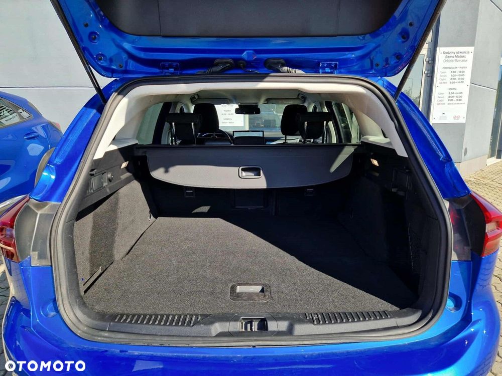 Ford Focus SW 1.0 EcoBoost mHEV Titanium X - 12