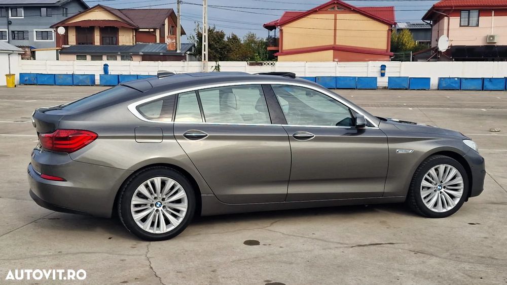 BMW Seria 5 - 28