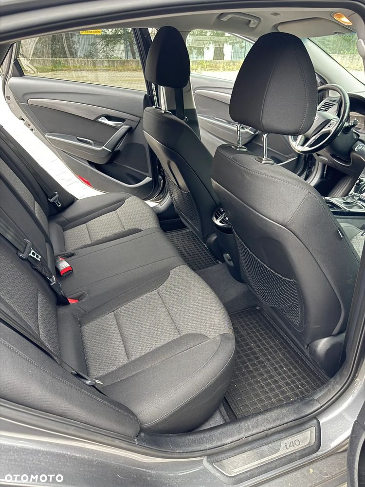Hyundai i40 - 18