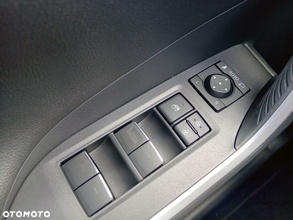 Toyota RAV4 2.5 Plug-In Hybrid Selection 4x4 - 18
