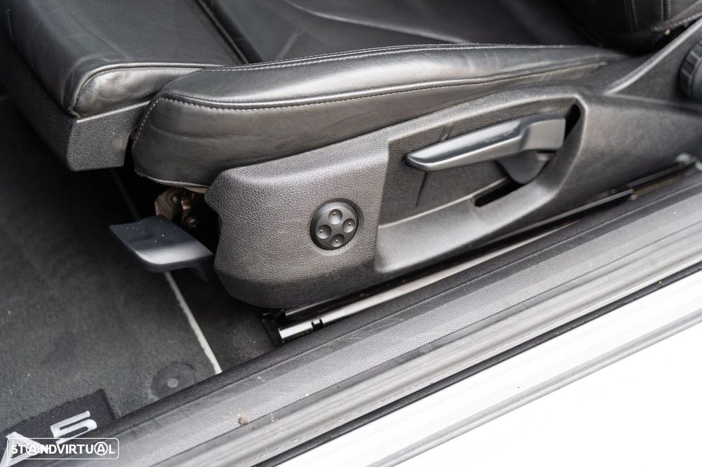 Audi A5 2.0 TFSI S-line Multitronic - 8