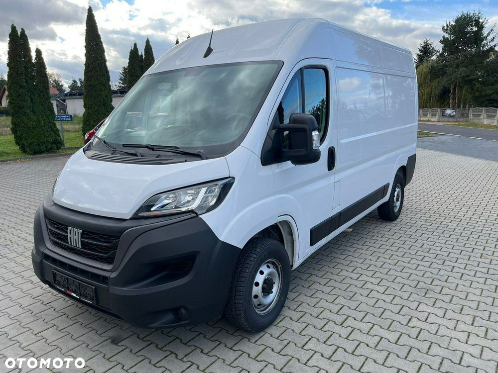 Fiat Ducato - 1