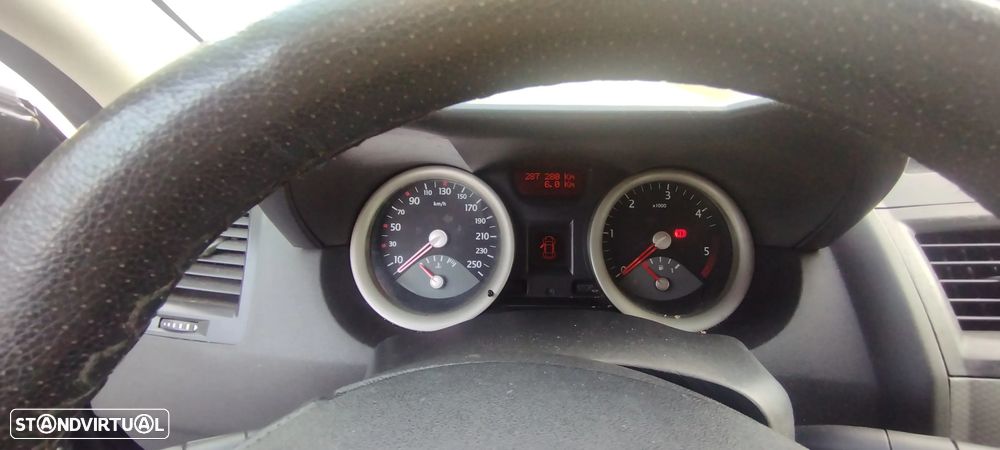 Renault Mégane Break - 9