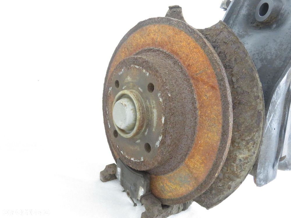 BELKA TYŁ CITROEN BERLINGO II - 8